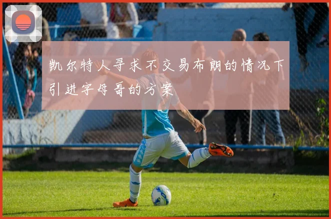 凯尔特人寻求不交易布朗的情况下引进字母哥的方案